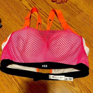 Victoria Secret Sport Bra 36B